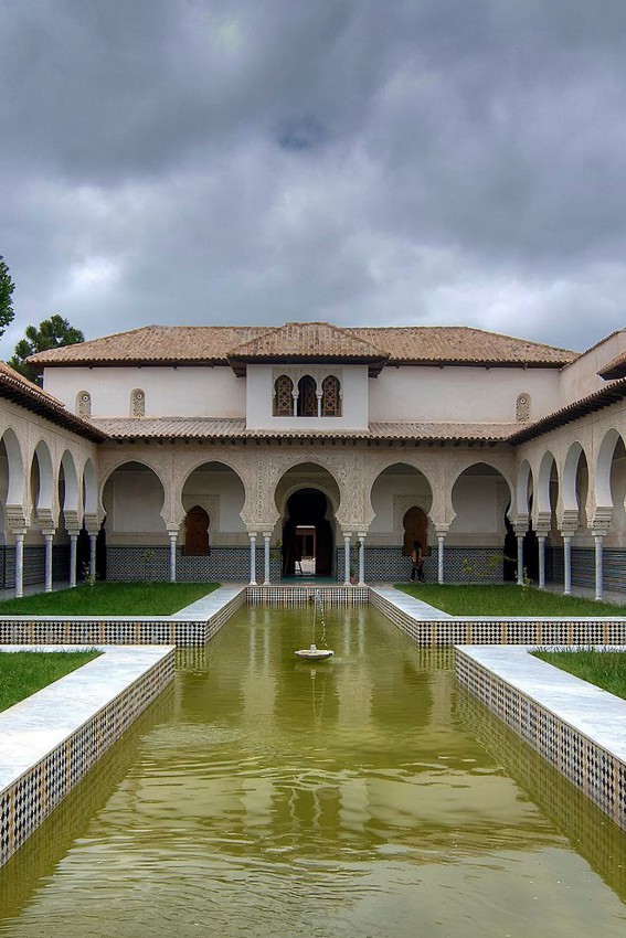 عمارة مدنية