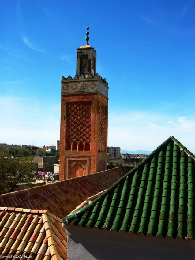 المسجد الكبير