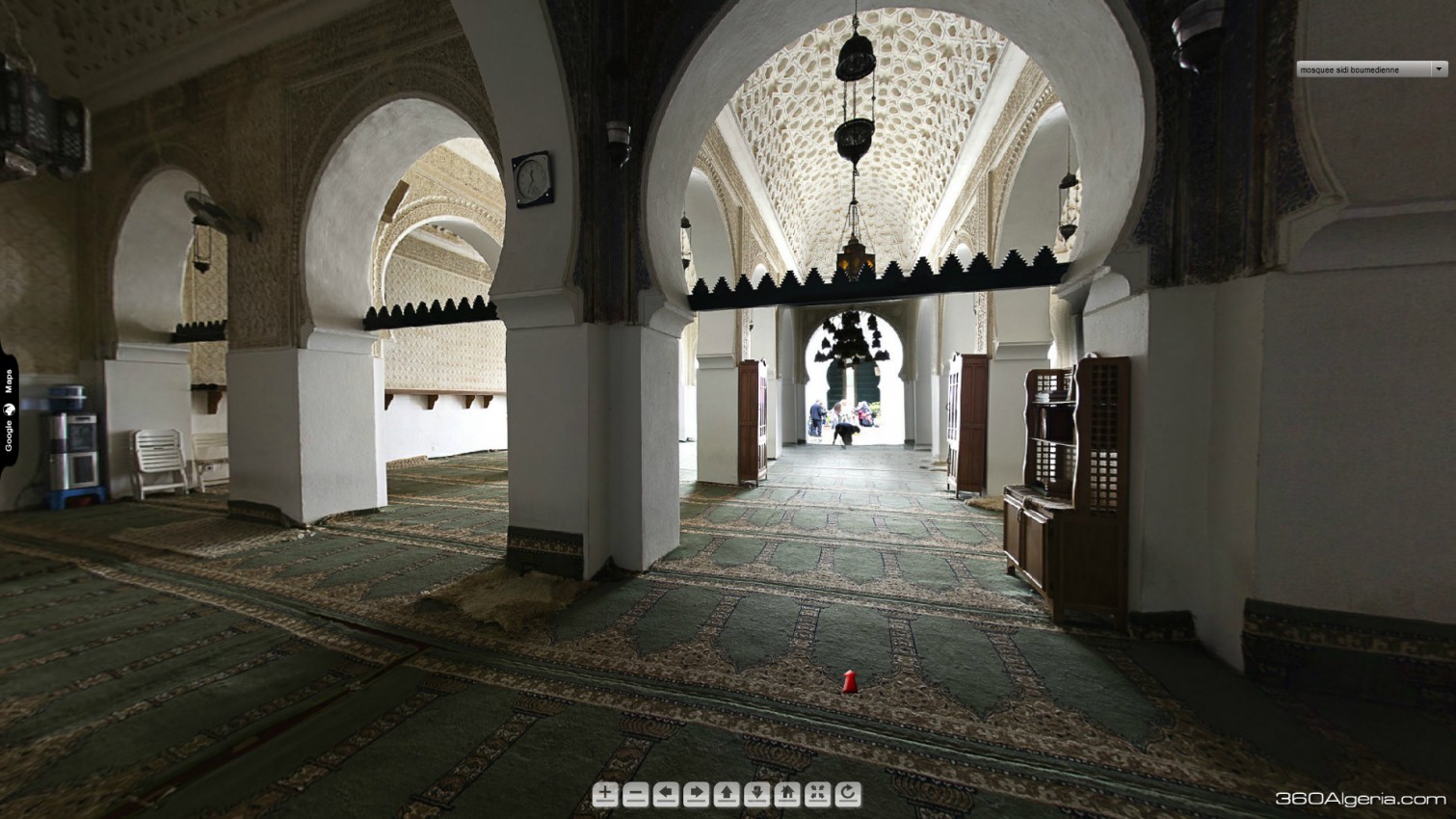 المسجد الكبير