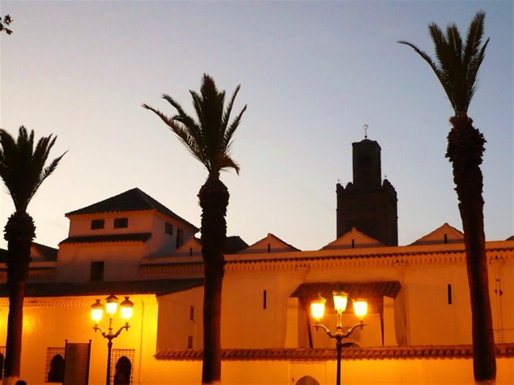 المسجد الكبير