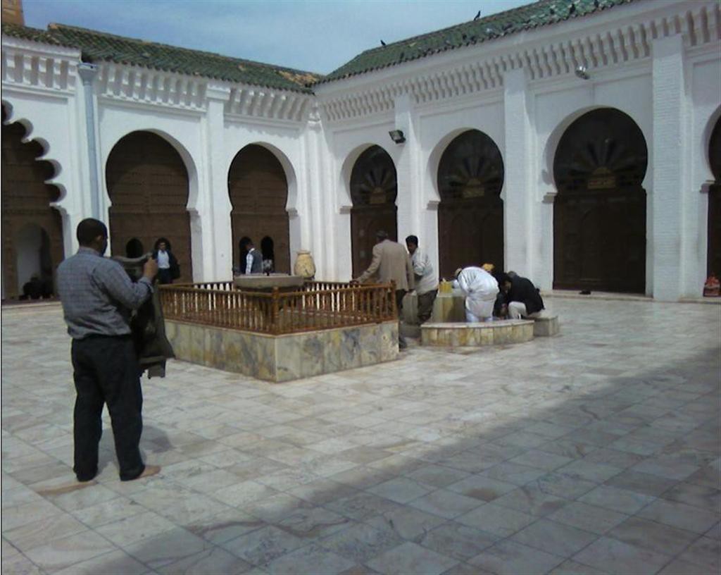 المسجد الكبير