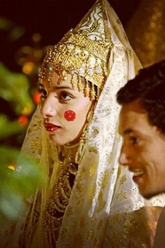 عادات وتقاليد