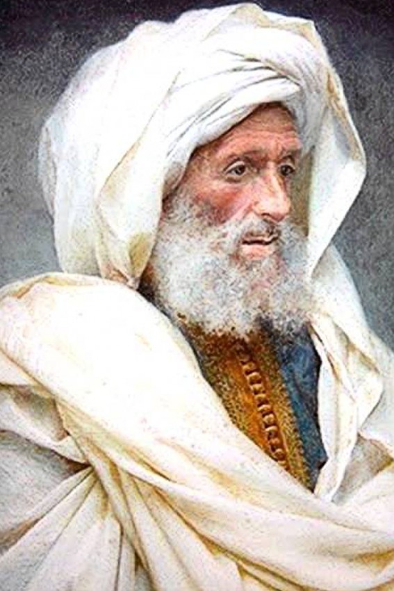 ابن خميس التلمساني